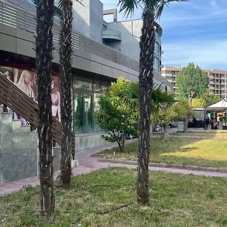 Bratanov Sunny Plaza * Sunny Beach