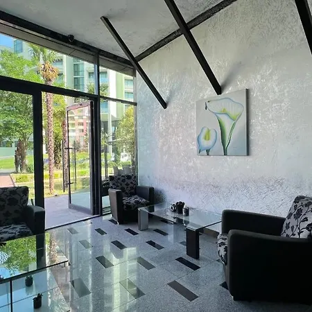 Apartment Bratanov Sunny Plaza