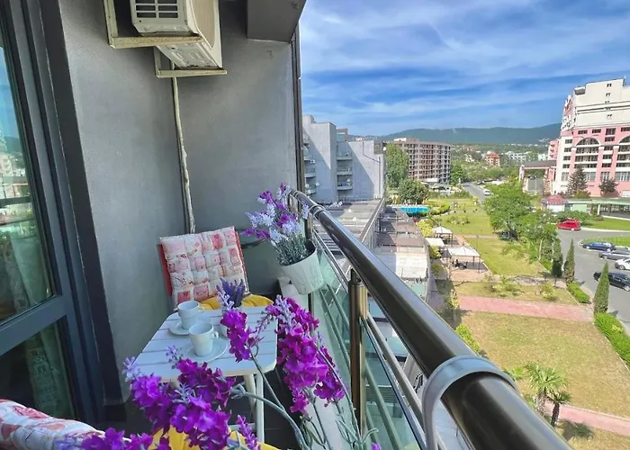 Lejlighed Bratanov Sunny Plaza