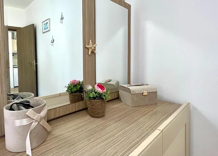 Bratanov Sunny Plaza * Sunny Beach