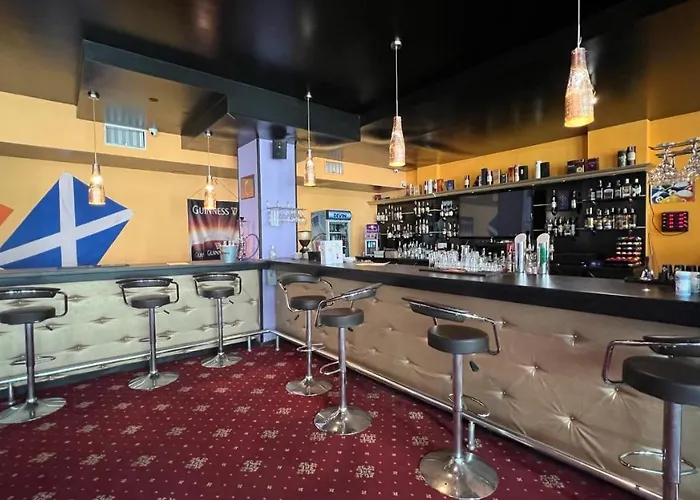 Bratanov Sunny Plaza Lejlighed Sunny Beach