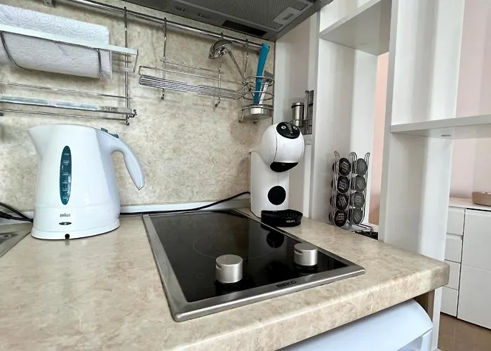 Lejlighed Bratanov Sunny Plaza Sunny Beach