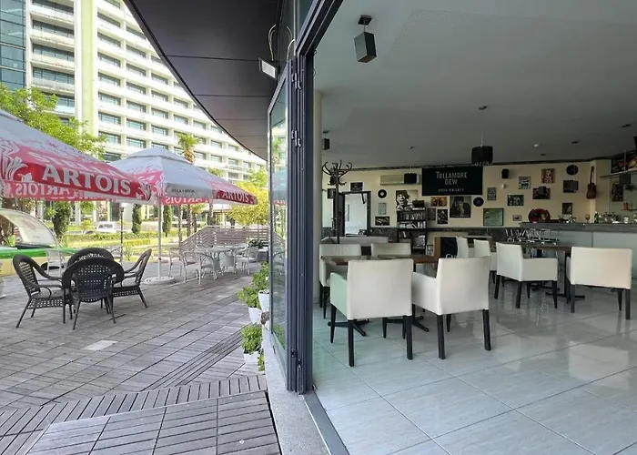 Bratanov Sunny Plaza