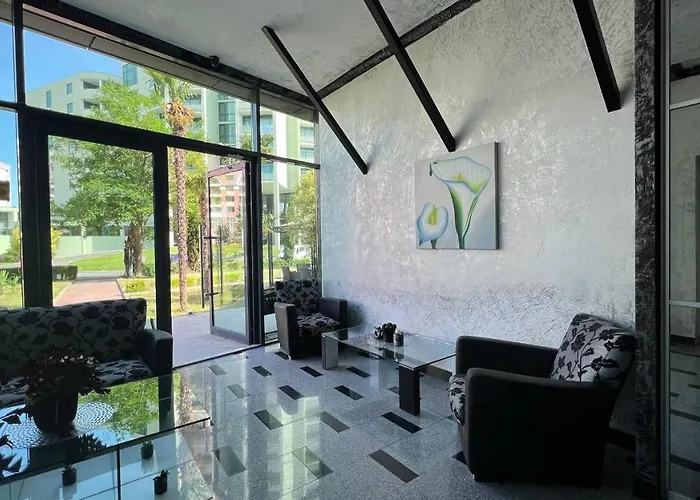 Lejlighed Bratanov Sunny Plaza