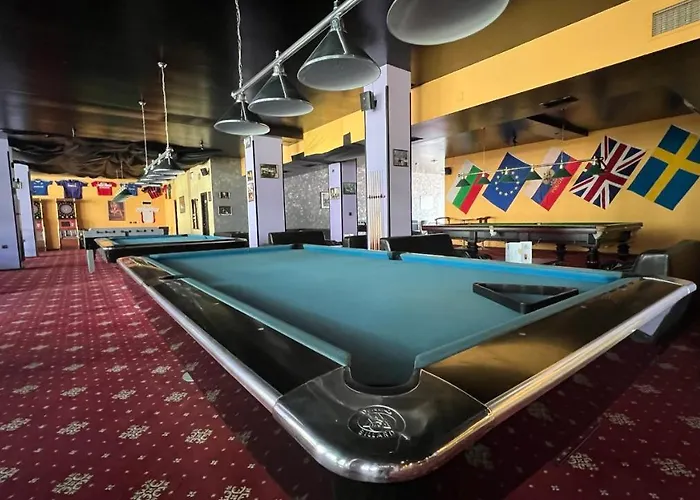 Lejlighed Bratanov Sunny Plaza *