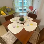 شقة Bratanov Sunny Plaza ساني بيتش