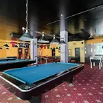 Bratanov Sunny Plaza شقة