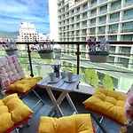 Apartment Bratanov Sunny Plaza Sunny Beach