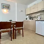 شقة Bratanov Sunny Plaza *