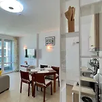 شقة Bratanov Sunny Plaza *