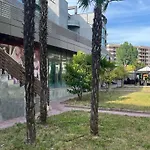 Bratanov Sunny Plaza * ساني بيتش