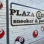 شقة Bratanov Sunny Plaza