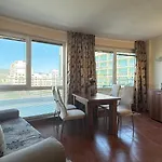 Bratanov Sunny Plaza * ساني بيتش