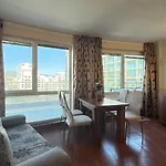 Bratanov Sunny Plaza شقة