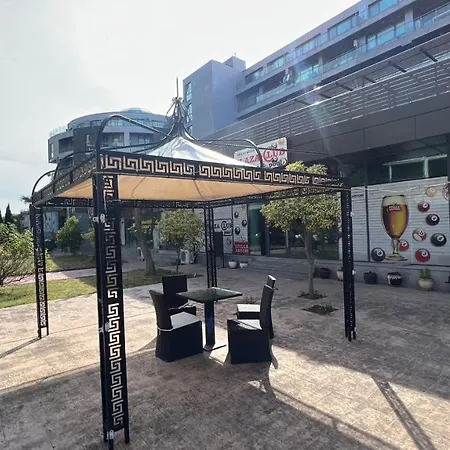 Bratanov Sunny Plaza Апартамент Слънчев бряг