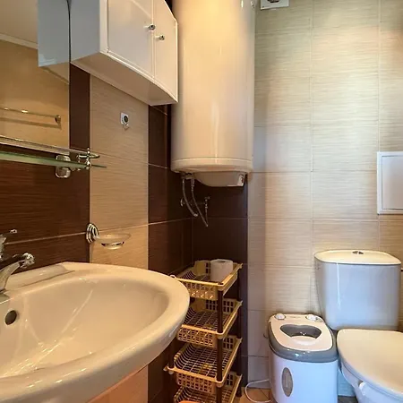 Apartment Bratanov Sunny Plaza