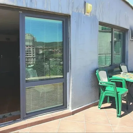 Bratanov Sunny Plaza Apartment *