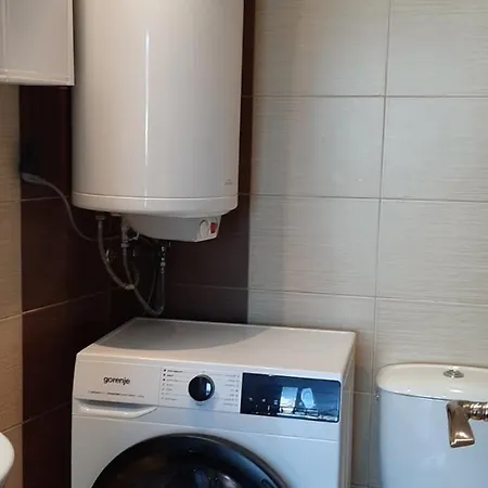 Bratanov Sunny Plaza Apartment *