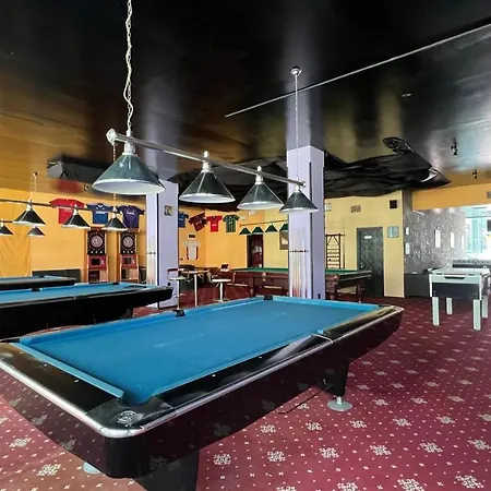 Bratanov Sunny Plaza דירה