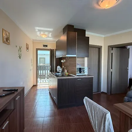 דירה Bratanov Sunny Plaza