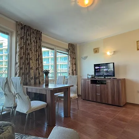 דירה Bratanov Sunny Plaza *